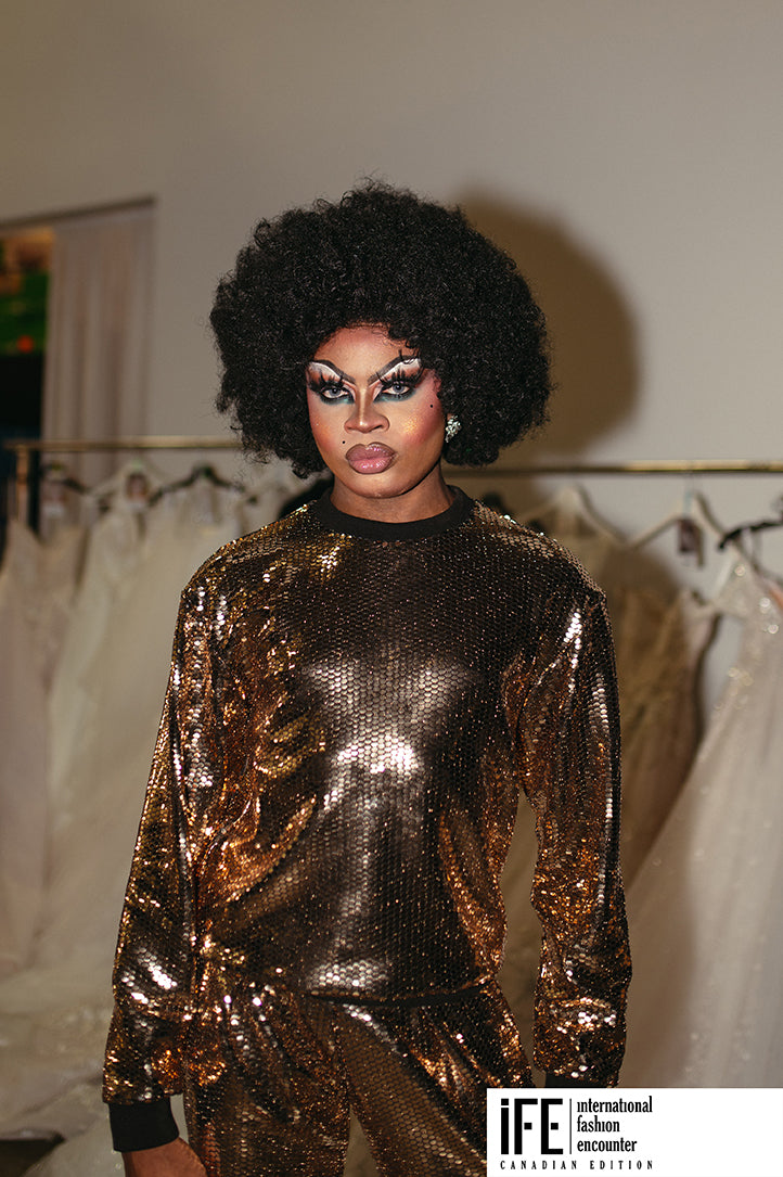 People Who Sparkle - Luna DuBois
